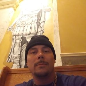 Meet your Posher, Scott